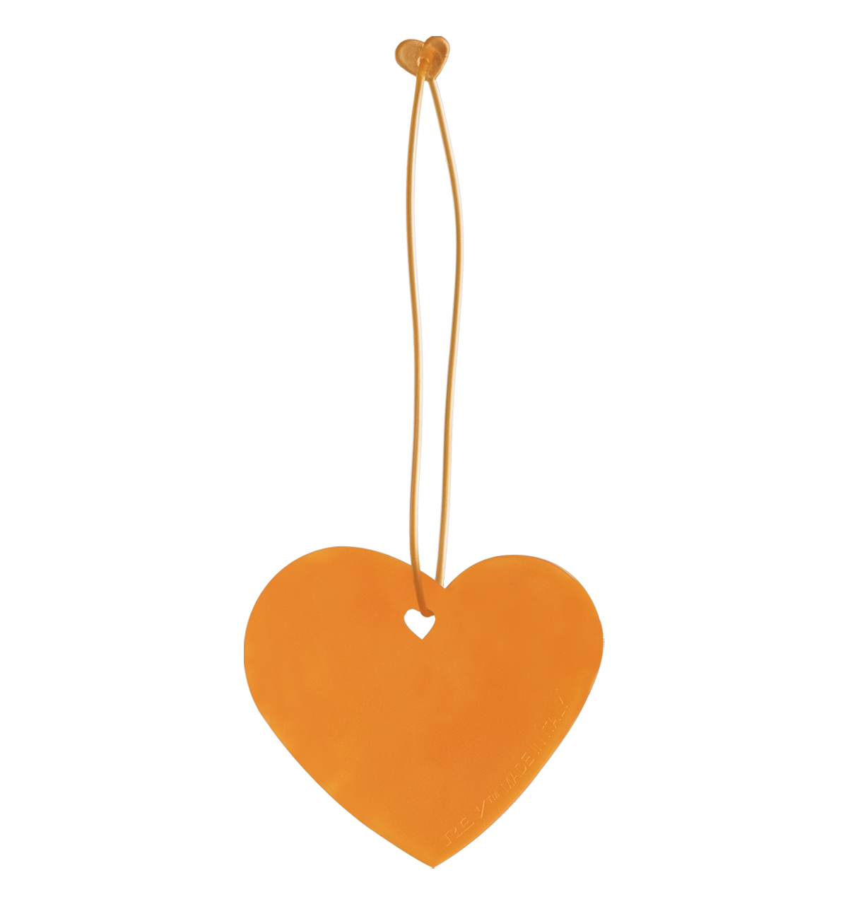 AMO-REV with lanyard - CELEBRATION