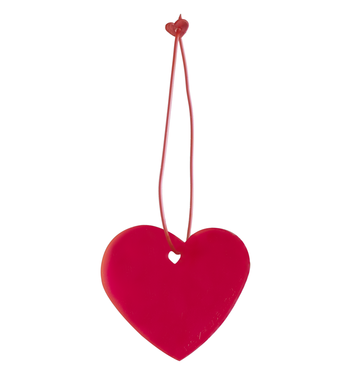 AMO-REV with lanyard - CORI-AN