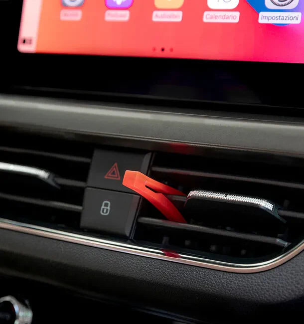 REV-ICF - Invisible air freshener